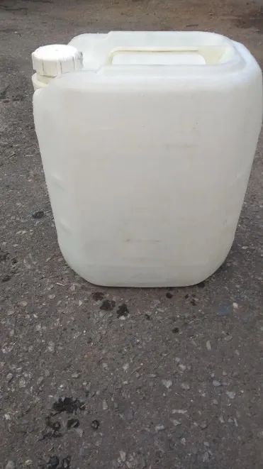 Galão para Produtos Líquidos 20 L - Foto 2