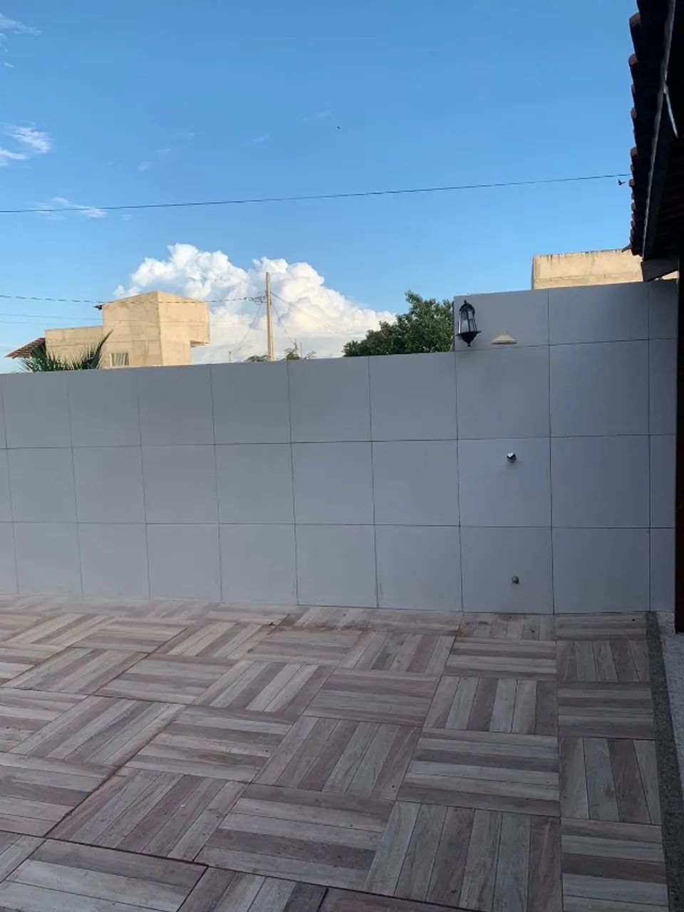 Casa em Carapibus de 2 andares com piscina e estacionamento.  - Foto 4