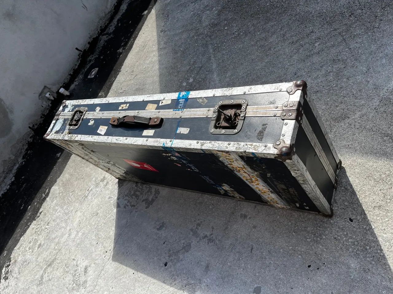 Case para Teclado