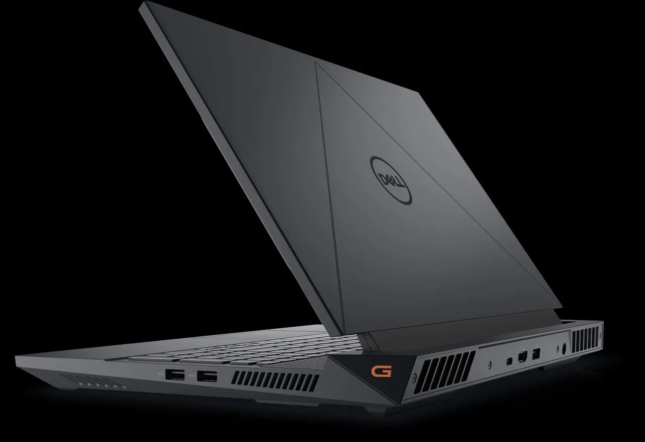 Notebook Gamer G15 5515 Rtx 3060 e Ryzen 7 5800H - Foto 2