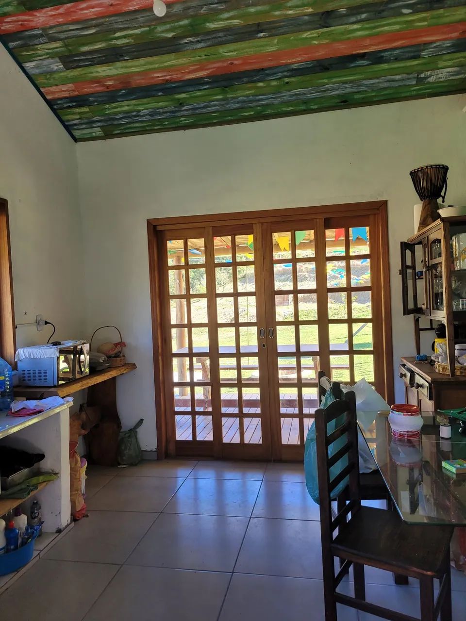 Chácara em Monteiro Lobato,  sfx. - Foto 9