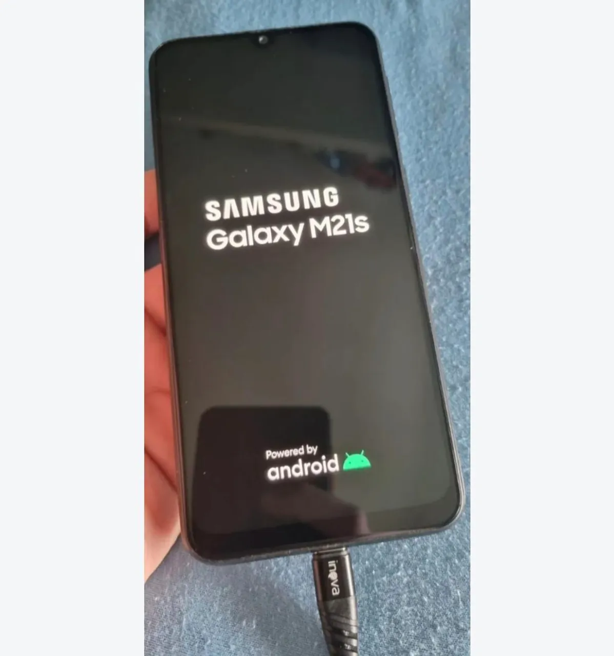 Samsung M21s 64gb