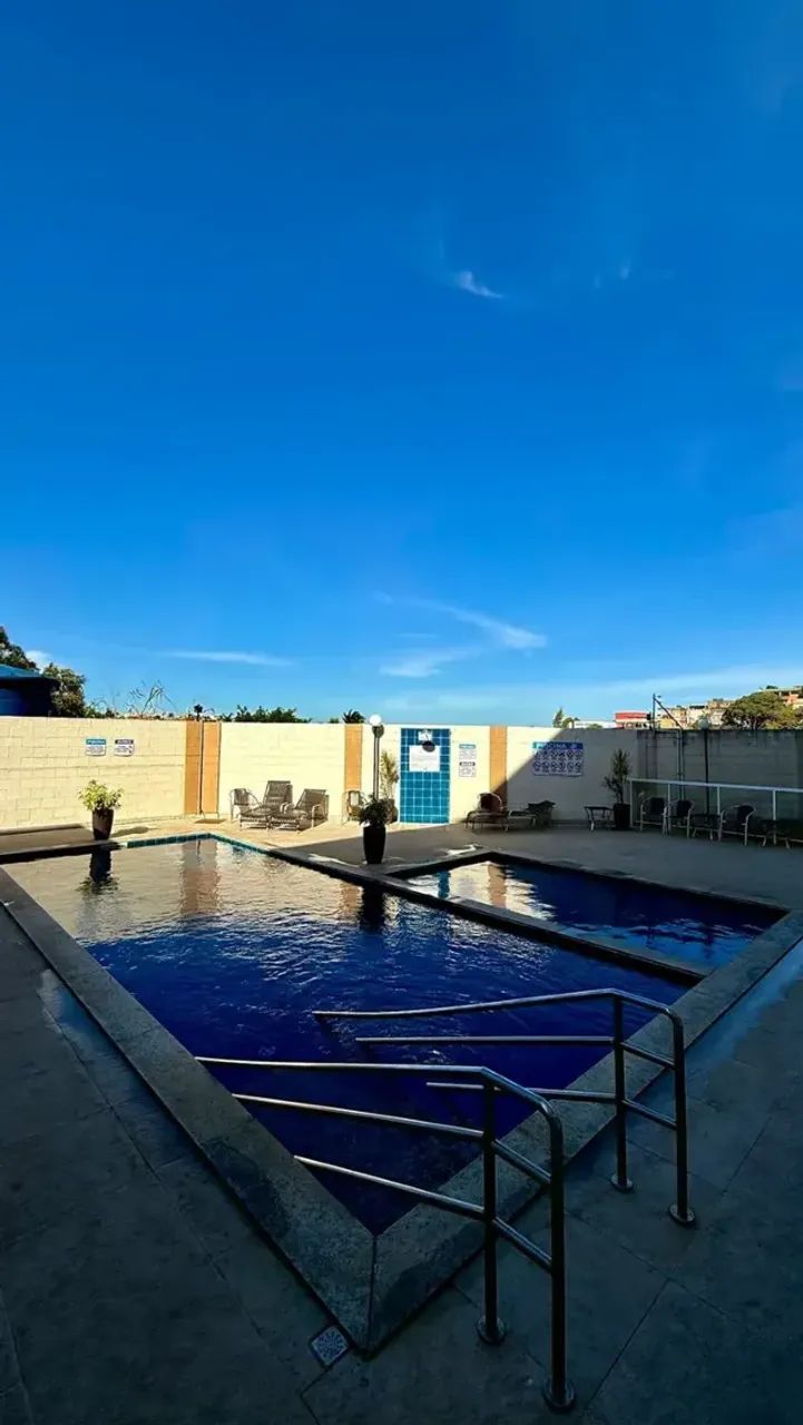 Foto - Viana - Vila Bethânia