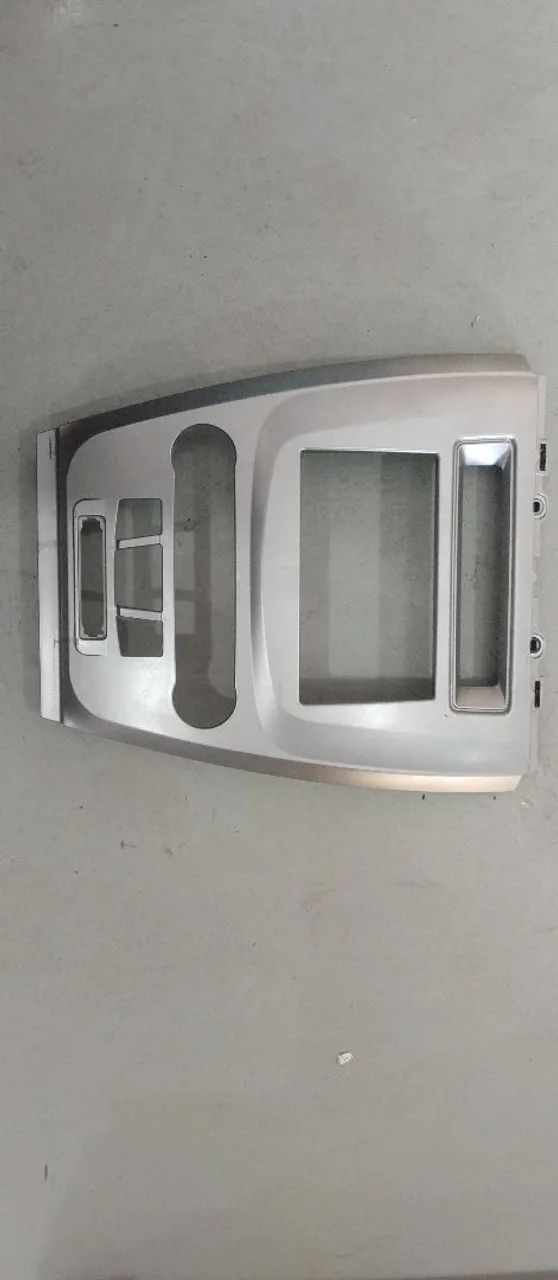 Moldura para multimídia Fusion 2010a2012 64308138462210120
