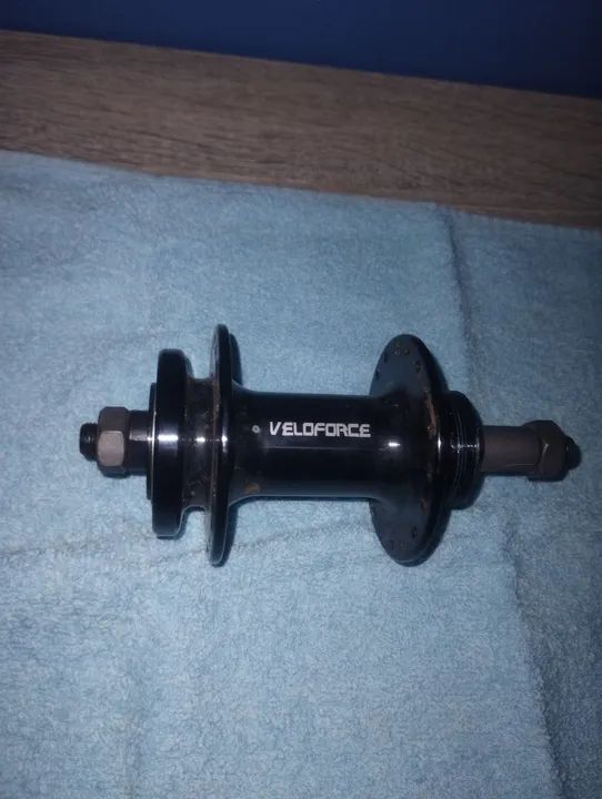 Kit de transmissão de bicicleta  - Foto 2