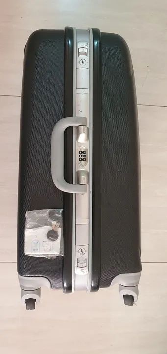 Mala Santino média  - Foto 3