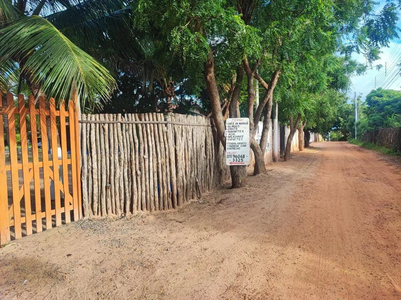 Apartamentos