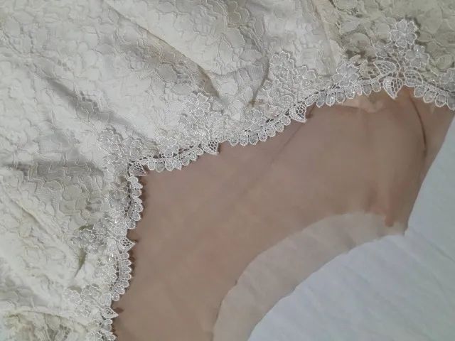 Vestido para casamento  - Foto 2