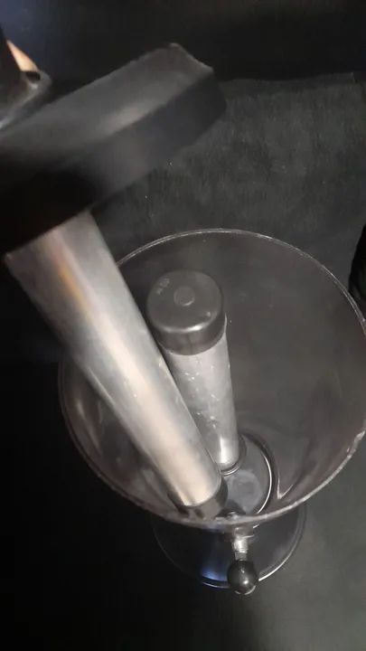 Torre de chopp com 2 refil 3,25 litros - Foto 2