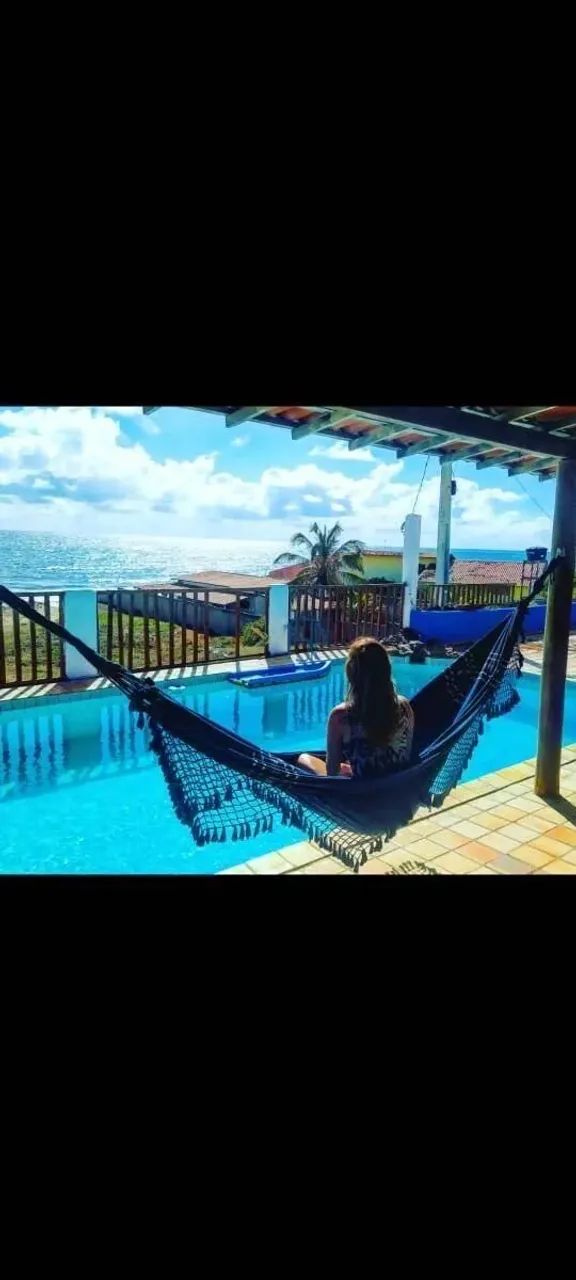 Pousada casa feliz - Pousada/ Barra de Maxaranguape - Foto 2