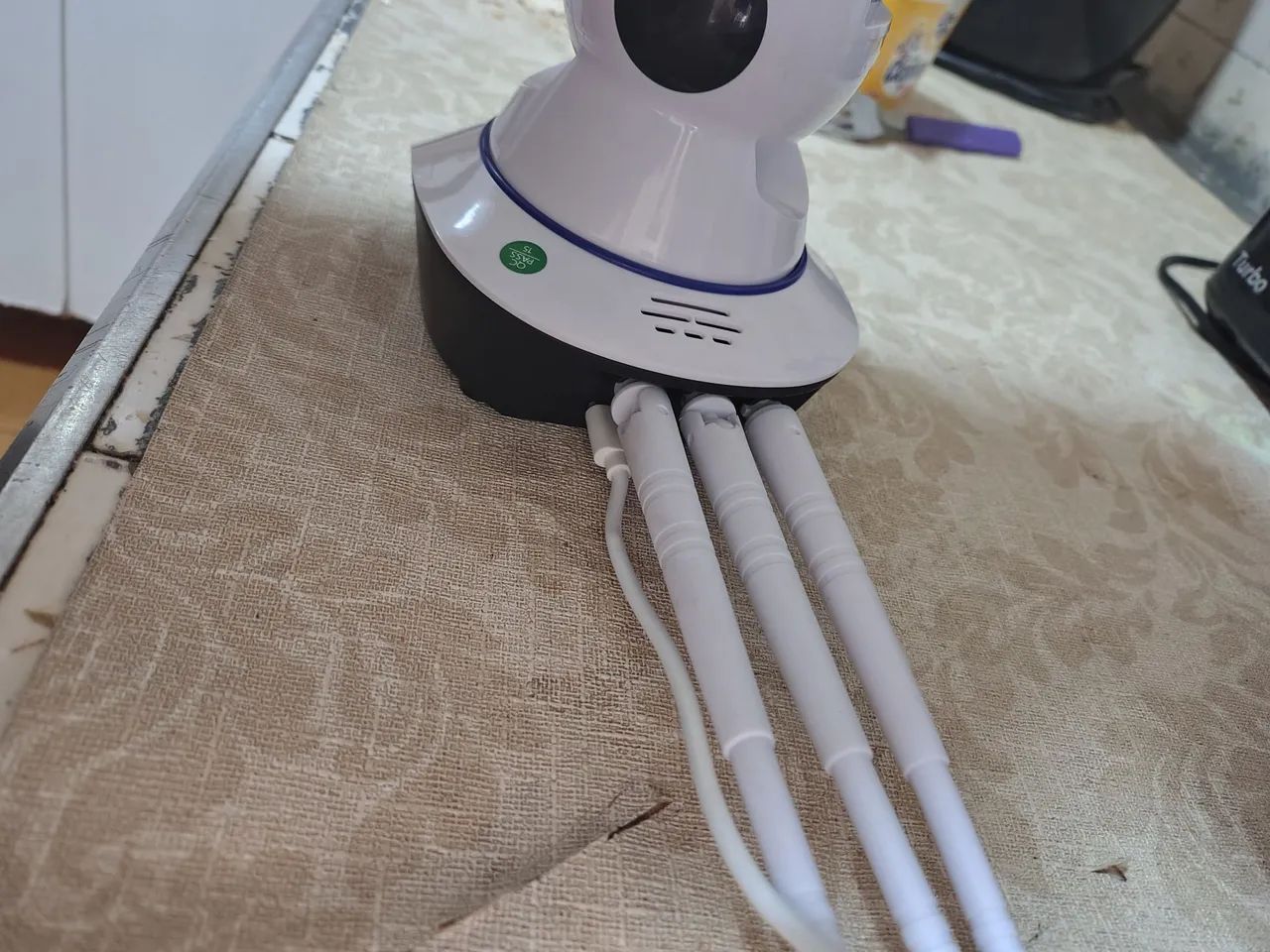 Câmera de Segurança Orbitronic - Foto 4