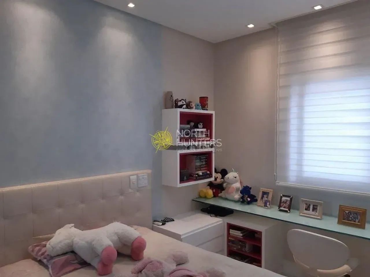 Apartamento com 3 dormitórios para locação anual , 152 m² - Jurerê Internacional - Florian - Foto 10