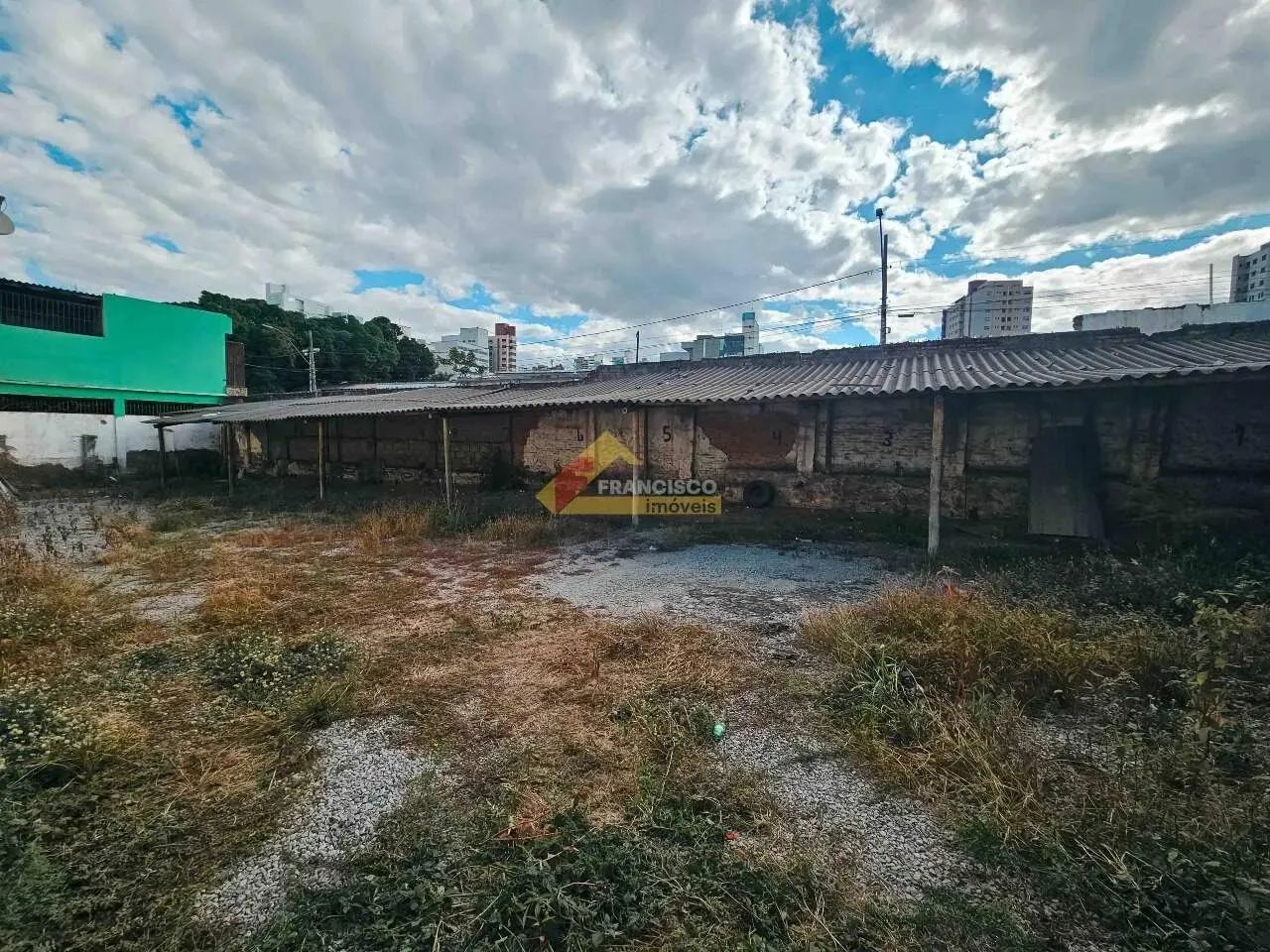 Lote para aluguel, Centro - Divinópolis/MG - Foto 2