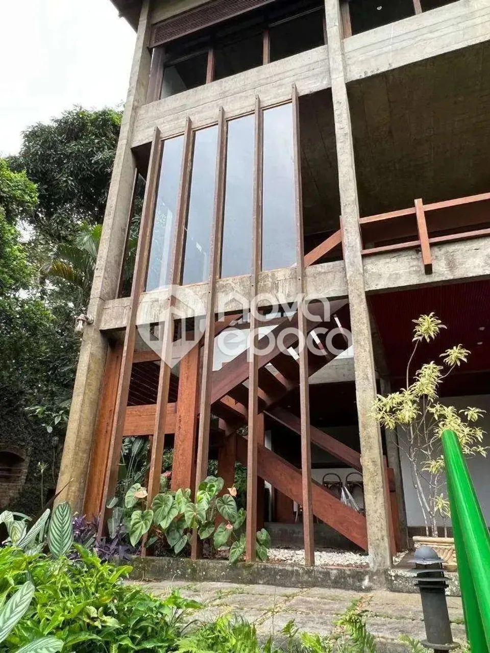 Botafogo | Casa 3 quartos, sendo 1 suite - Foto 4