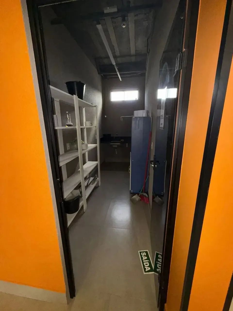 Prédio Comercial com 1.086 m2 para Locação  Samambaia Sul, Brasília/DF - Foto 11