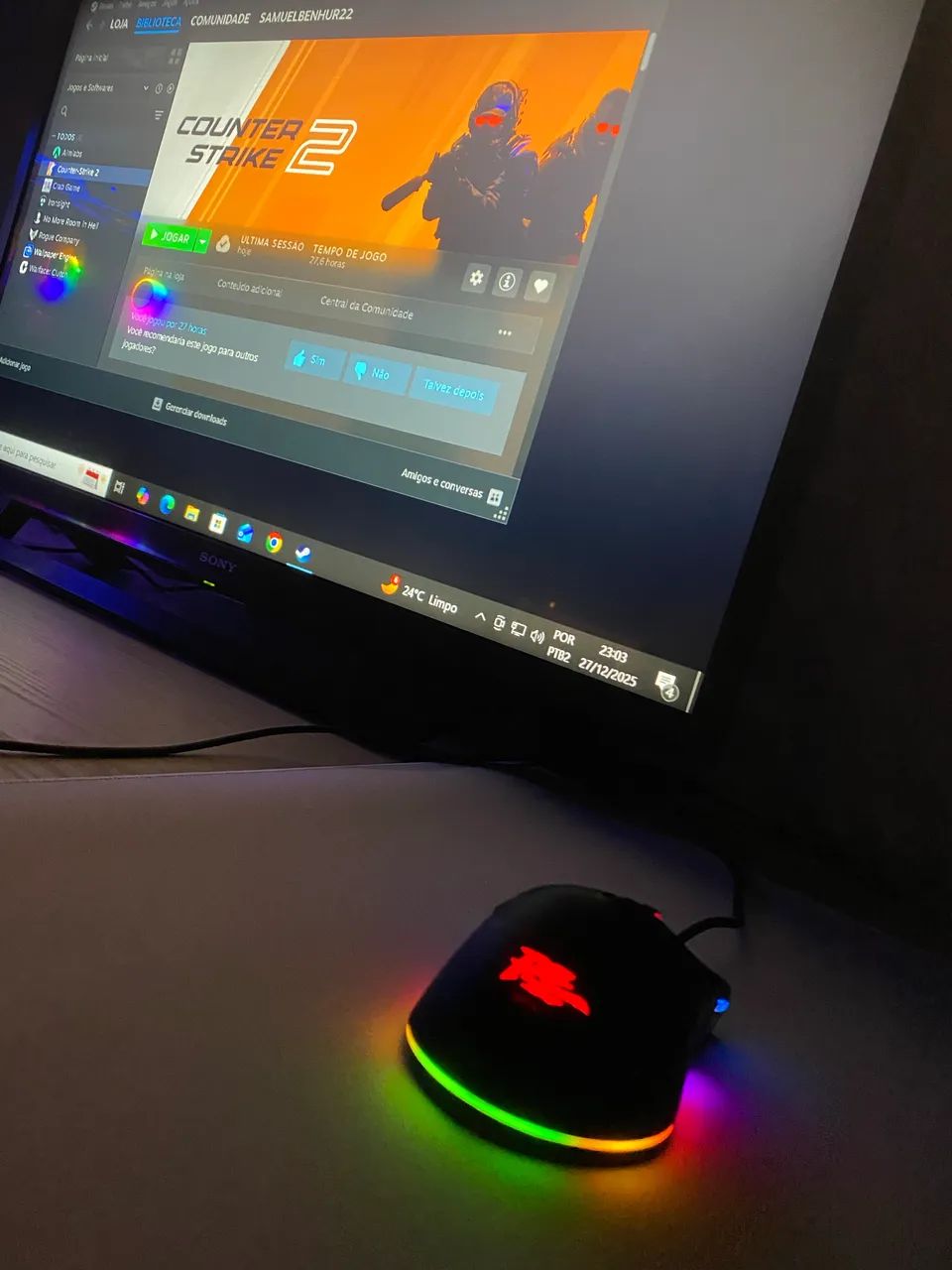 Pc Gamer top  - Foto 2