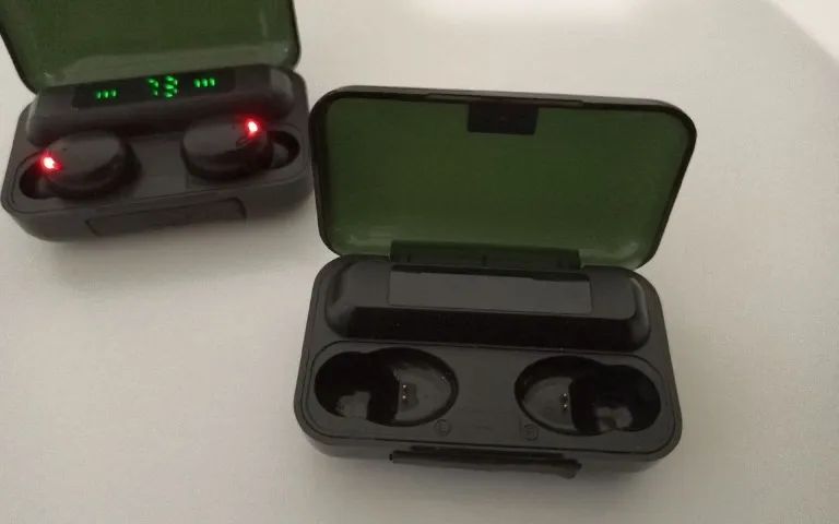 Fone de Ouvido Bluetooth TwS, PAGUE SÓ NA ENTREGA ? - Foto 2