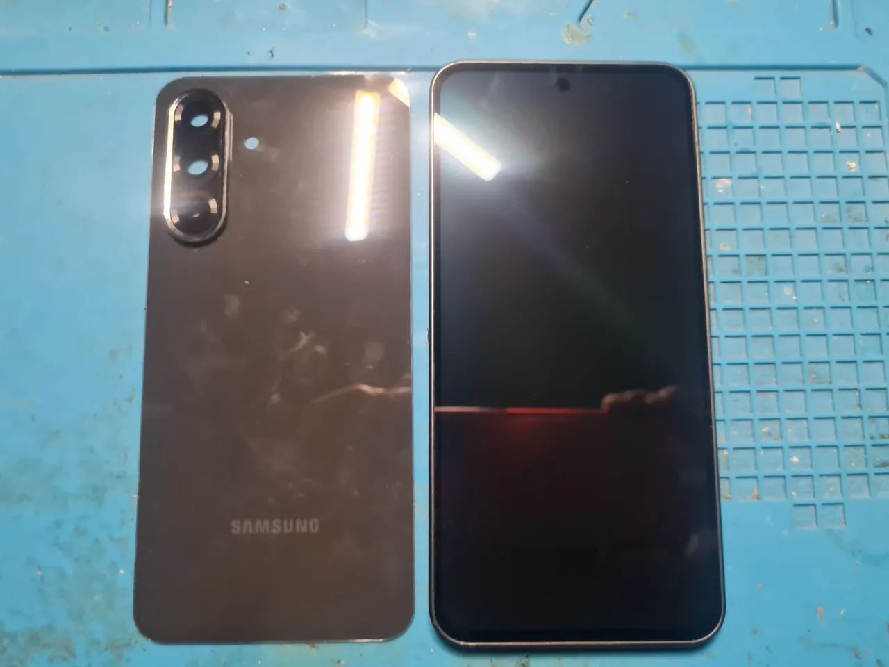 Peças Samsung a36 5g