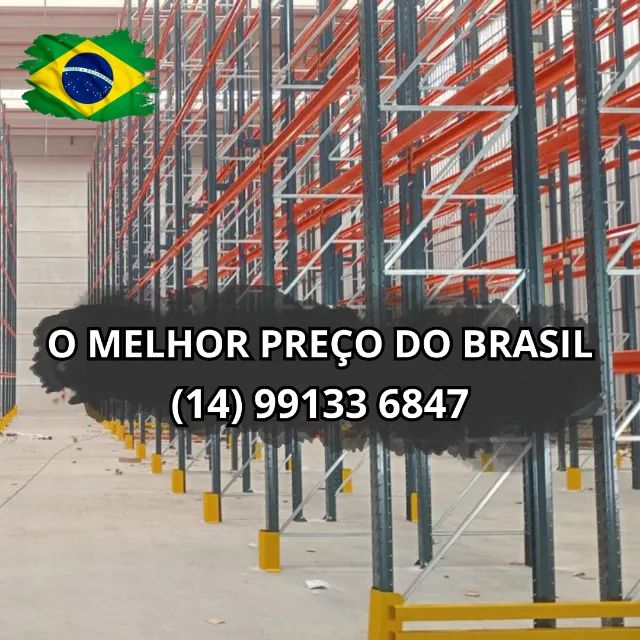 PORTA PALETE E MINI PORTA PALETE PARA VENDA E LOCAÇÃO