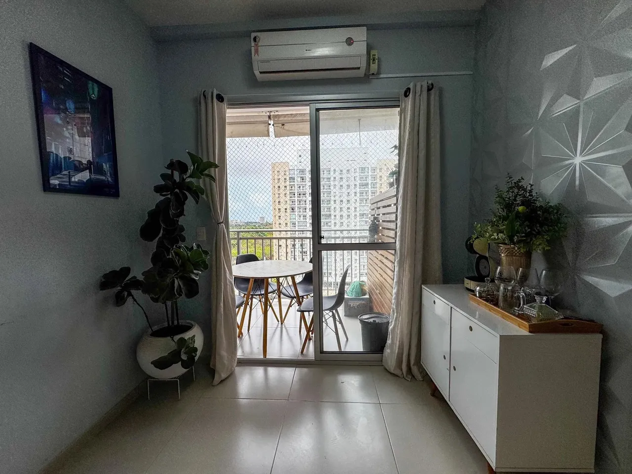 SN| APARTAMENTO À VENDA BO BRISAS