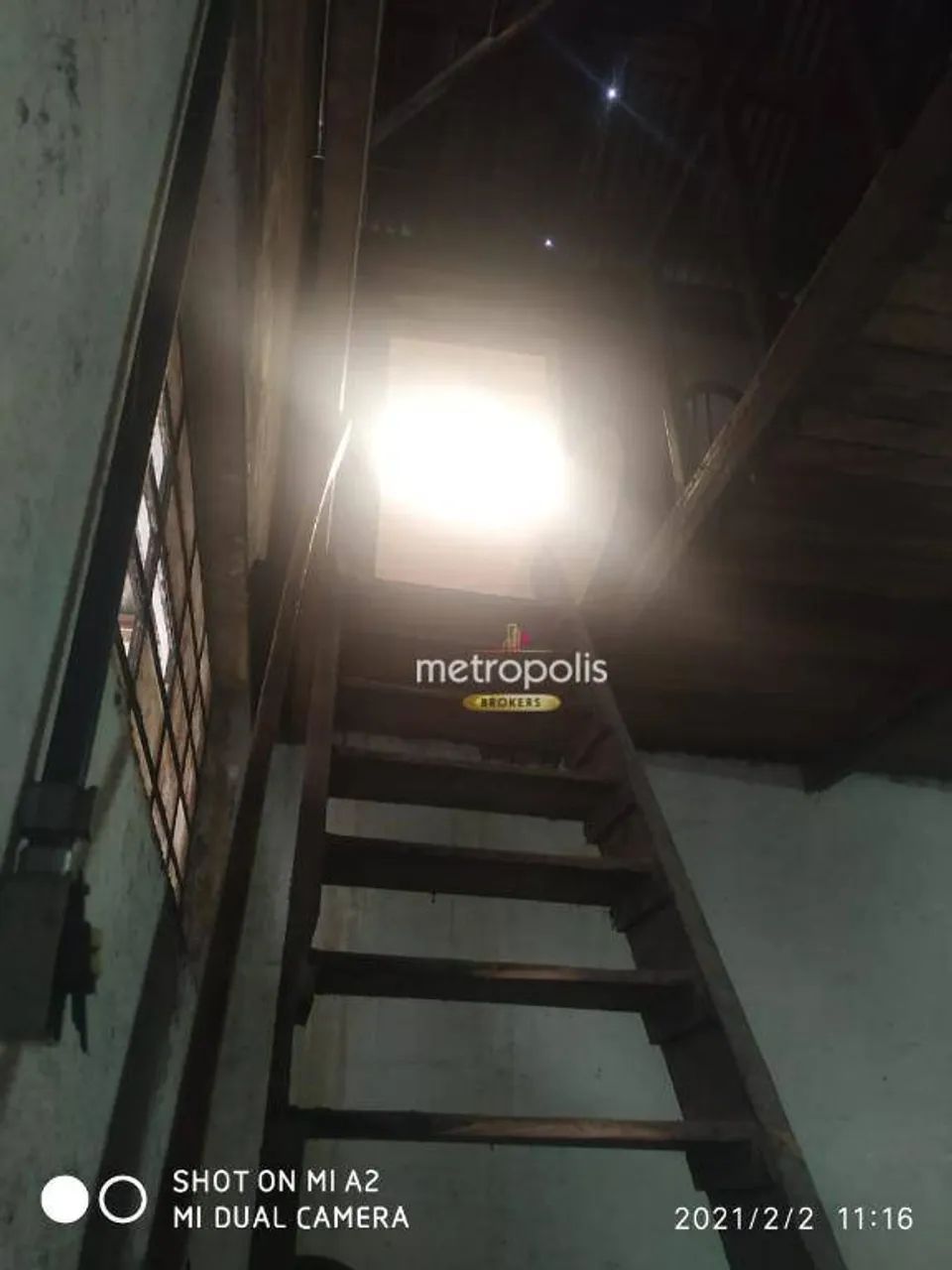 Prédio à venda, 780 m² por R$ 2.500.000,00 - Centro - Santo André/SP - Foto 10
