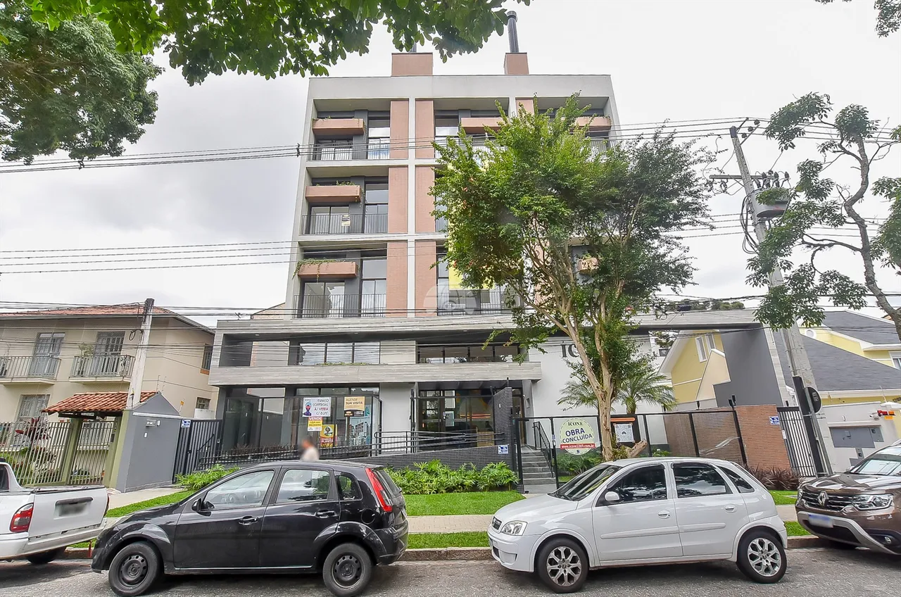 Sala para venda no bairro Alto da XV em Curitiba/PR