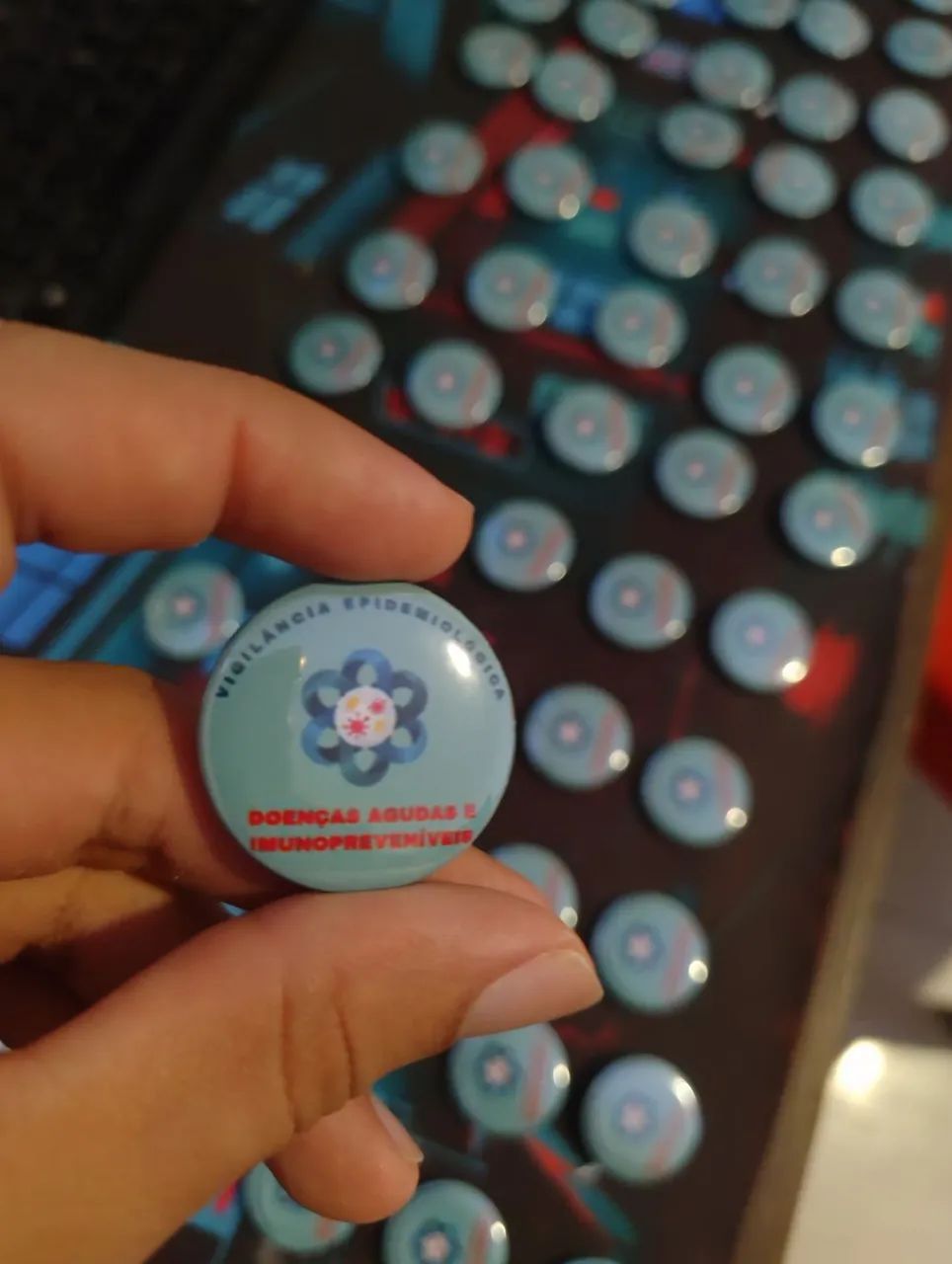 Botons personalizados  - Foto 5