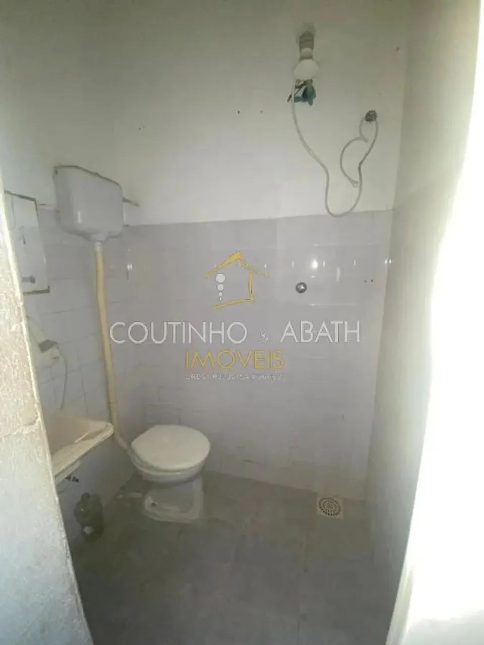 Loja Comercial para Locação em Saquarema, Bacaxá (bacaxá), 1 banheiro - Foto 7