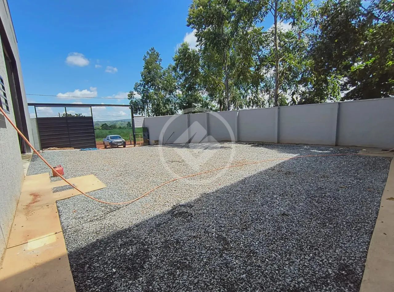 Galpão as margens da BR-153 codigo: 59722 - Foto 5