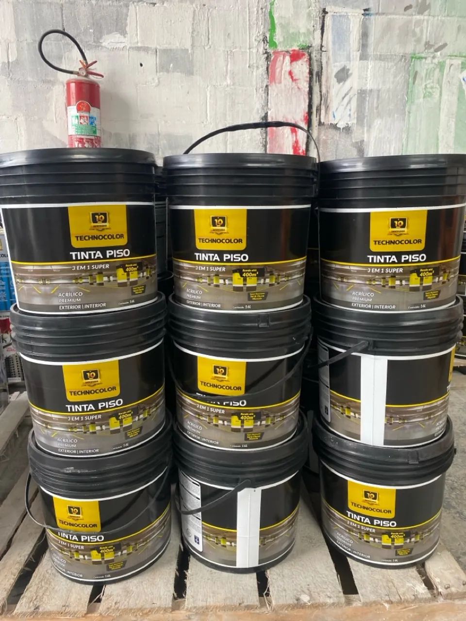 Tintas liso com preço ótimo chama e garanta já a sua - Foto 6