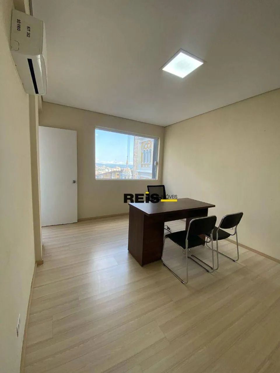 Sala para alugar, 120 m² por R$ 4.150,00/mês - Centro - Sorocaba/SP - Foto 4