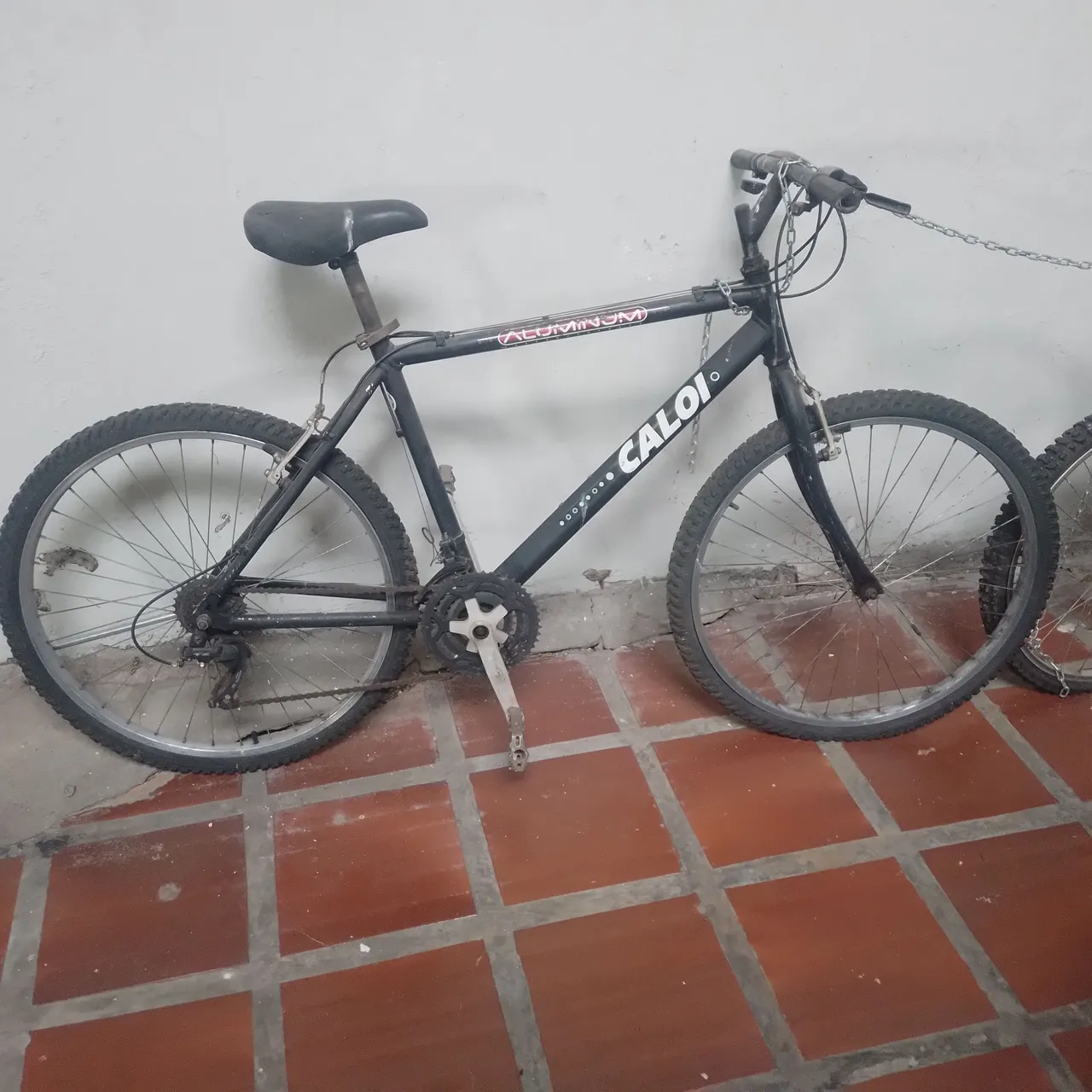 Bicicleta Caloi Aro 26 - Preço Imperdível!