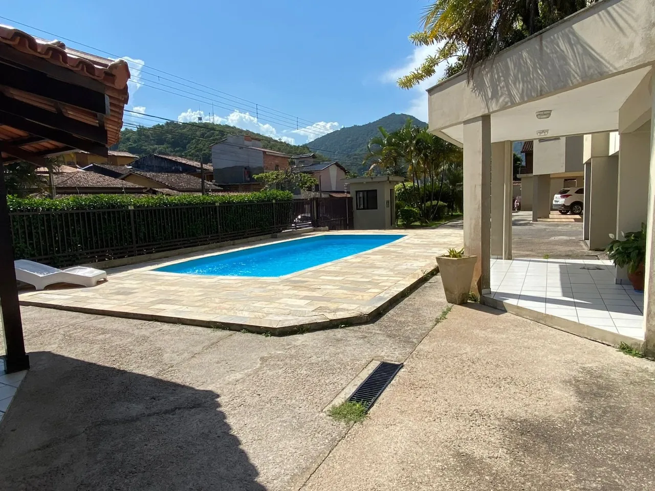 Apartamento completo mobiliado na praia Martins de Sá 