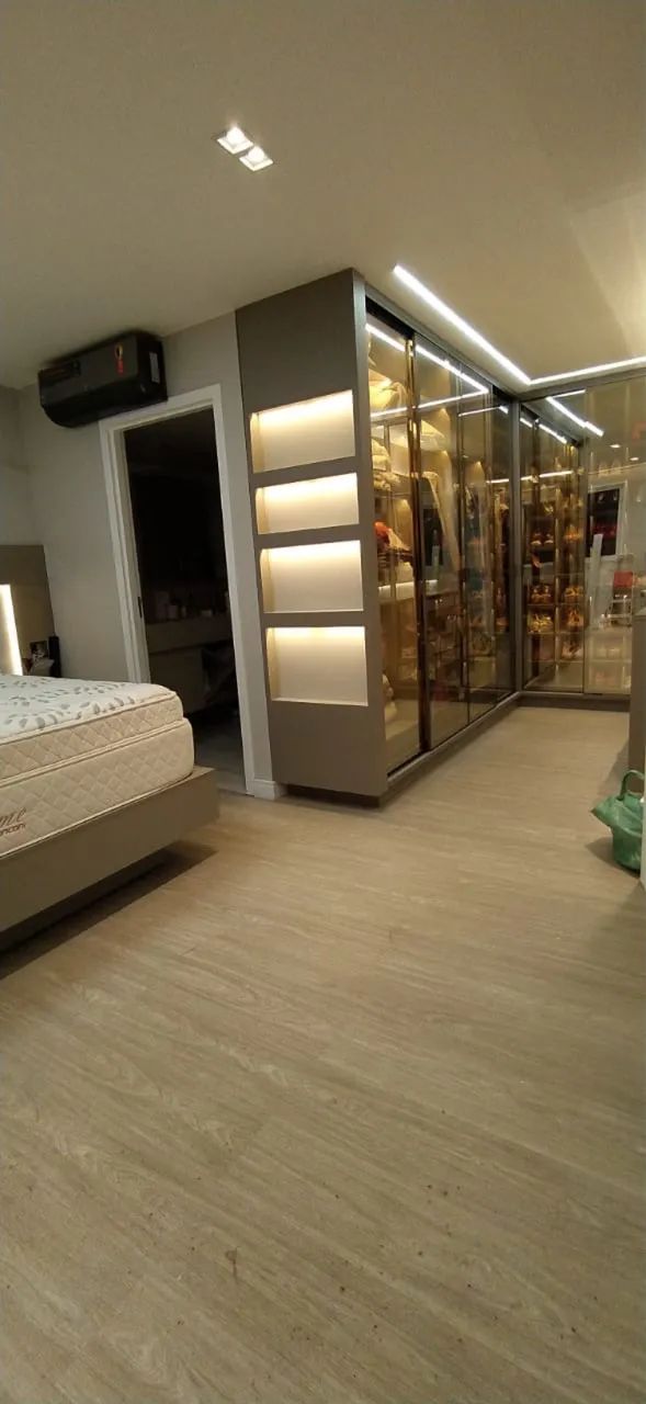Closet planejado - Foto 4