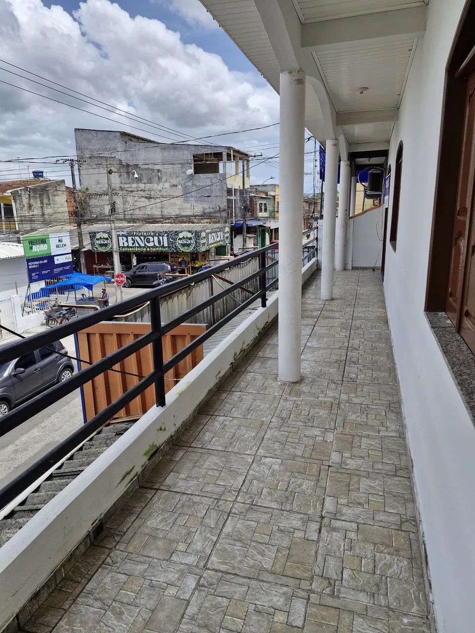 Foto - Belém - Bengui