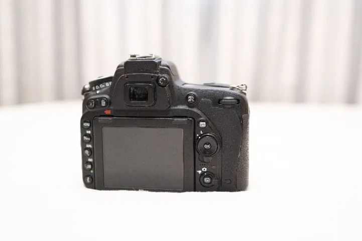 Nikon D750 - 46k cliques - Câmeras e Filmadoras - Jardim Belvedere