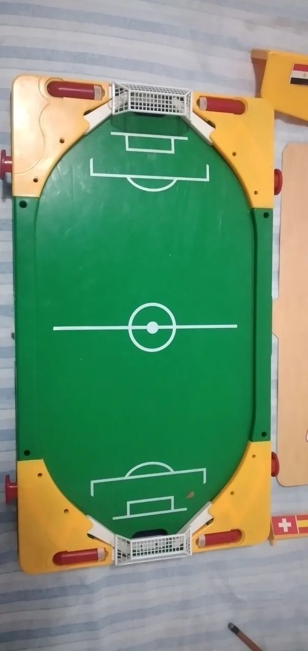 Jogo 5 em 1