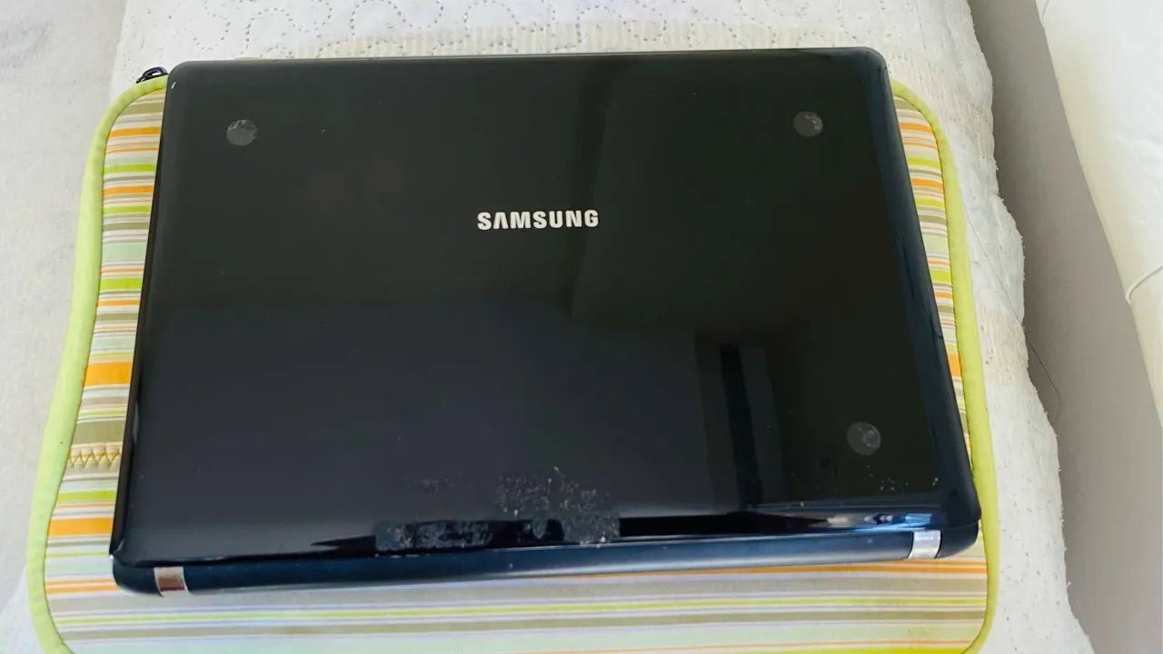 Notebook Samsung 
