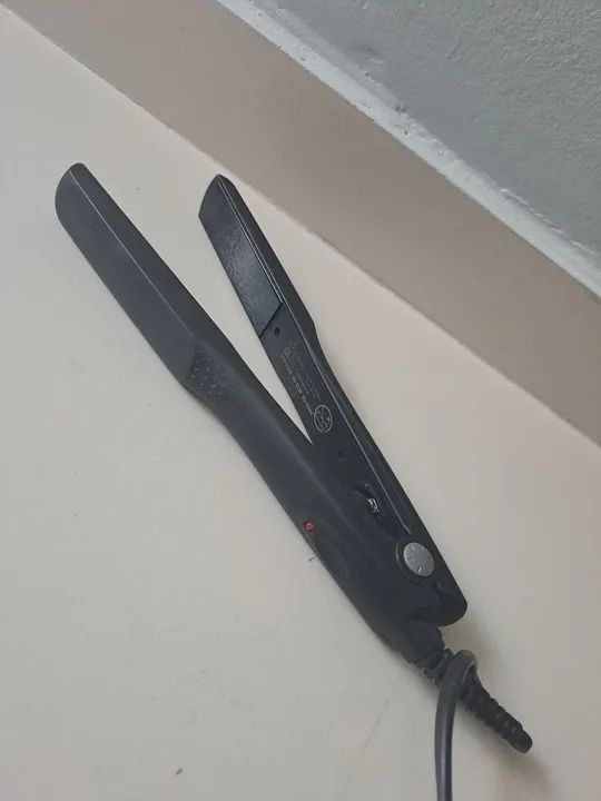 Prancha de cabelo 