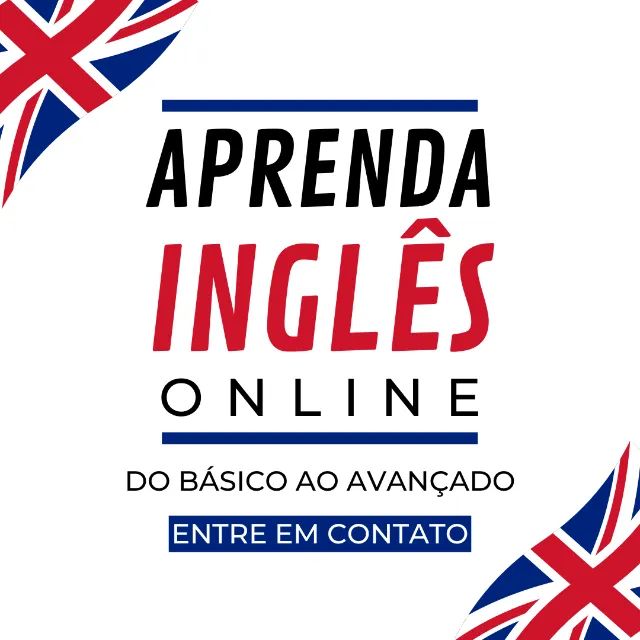 Aprender Inglês para Conversação
