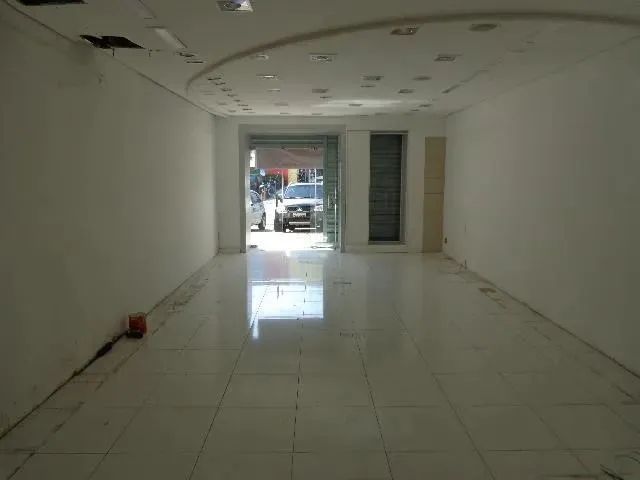 Salão comercial para locação, São Vito, Americana. - Foto 3