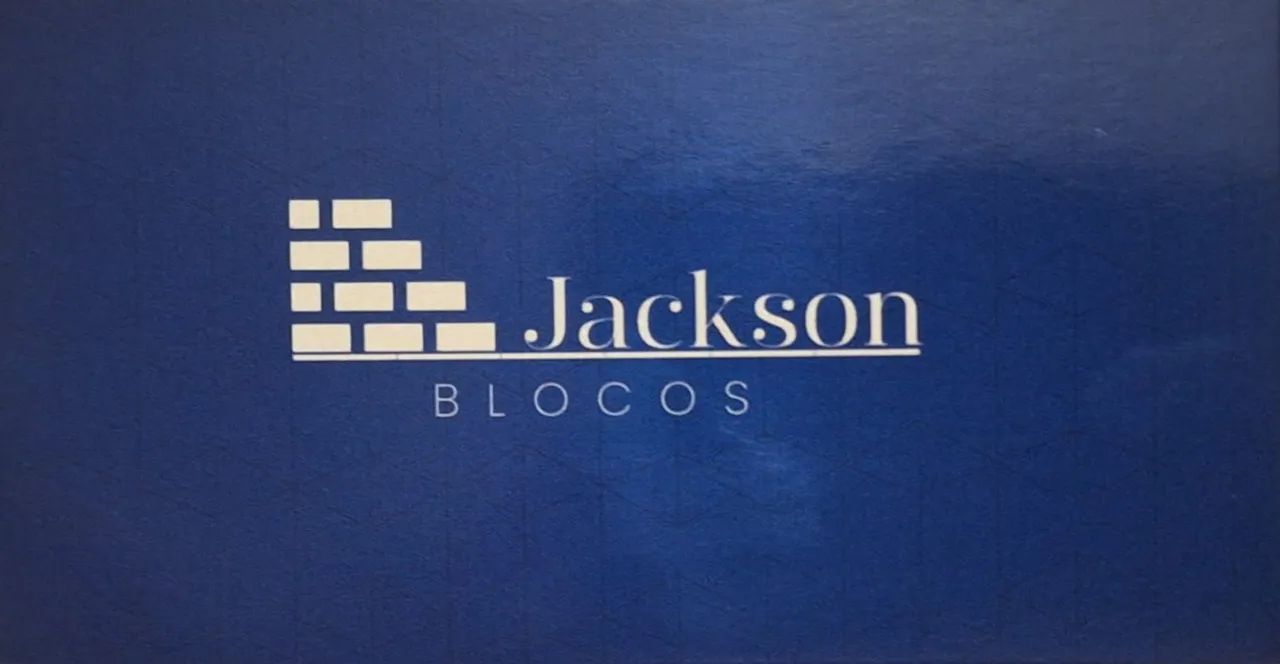 Blocos de cimento 09 FRETE GRATIS - Foto 4