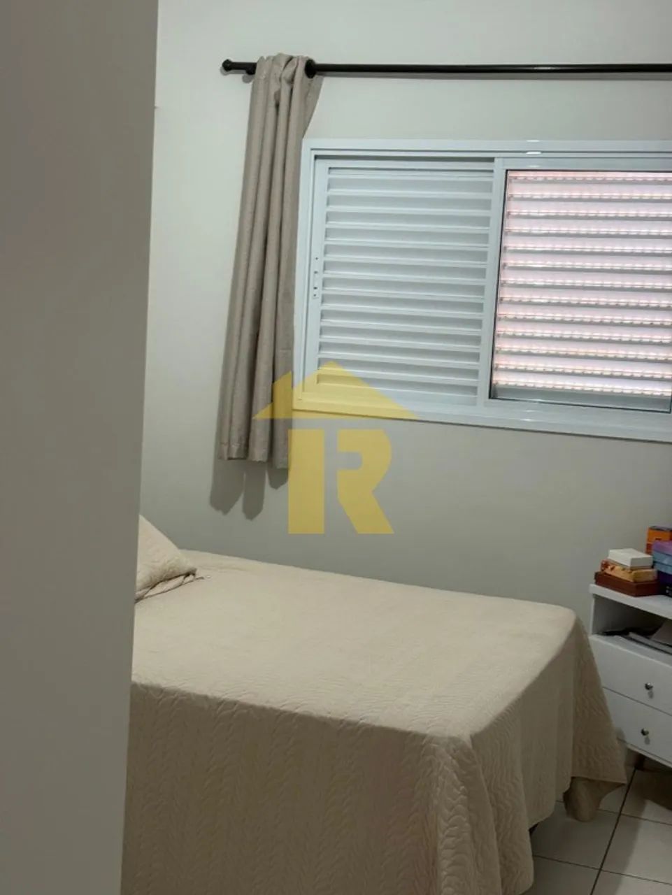 Apartamento à venda em São José do Rio Preto - Edifício Aquarela: 2 quartos, 1 suíte, 2 sa - Foto 12