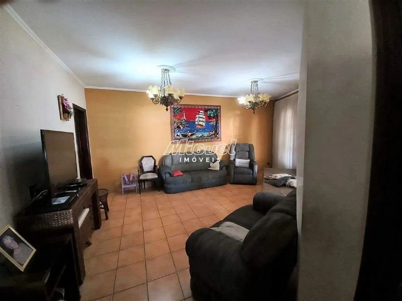 Casa, para aluguel, Vila Rezende - 4 quartos - Piracicaba/SP - Foto 3