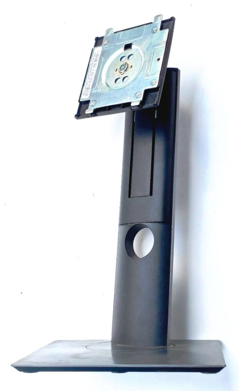 Base Para Monitor Dell P2219h/hc P2419h/hc seminova - Foto 2