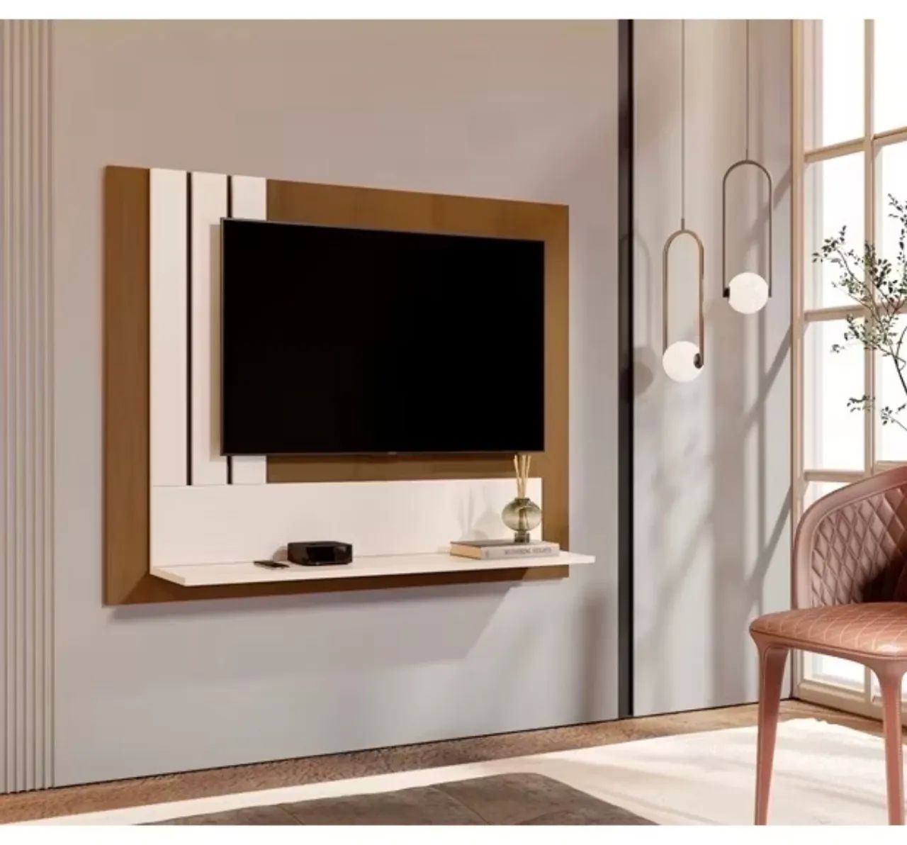 Painel de TV até 43 polegadas 64842072122499120