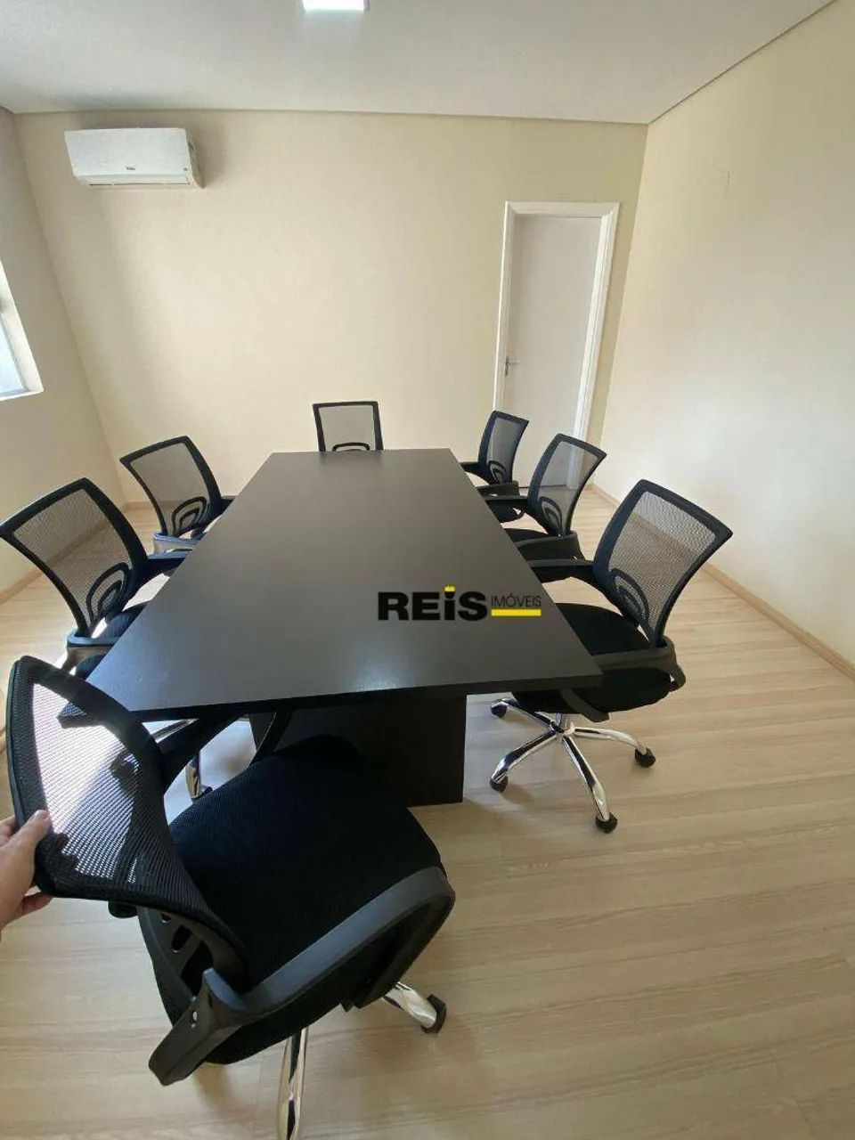 Sala para alugar, 120 m² por R$ 4.150,00/mês - Centro - Sorocaba/SP - Foto 3