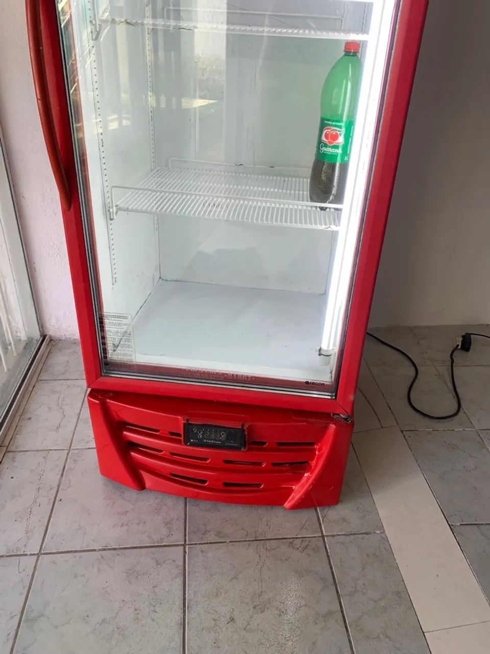 Freezer expositor  - Foto 3