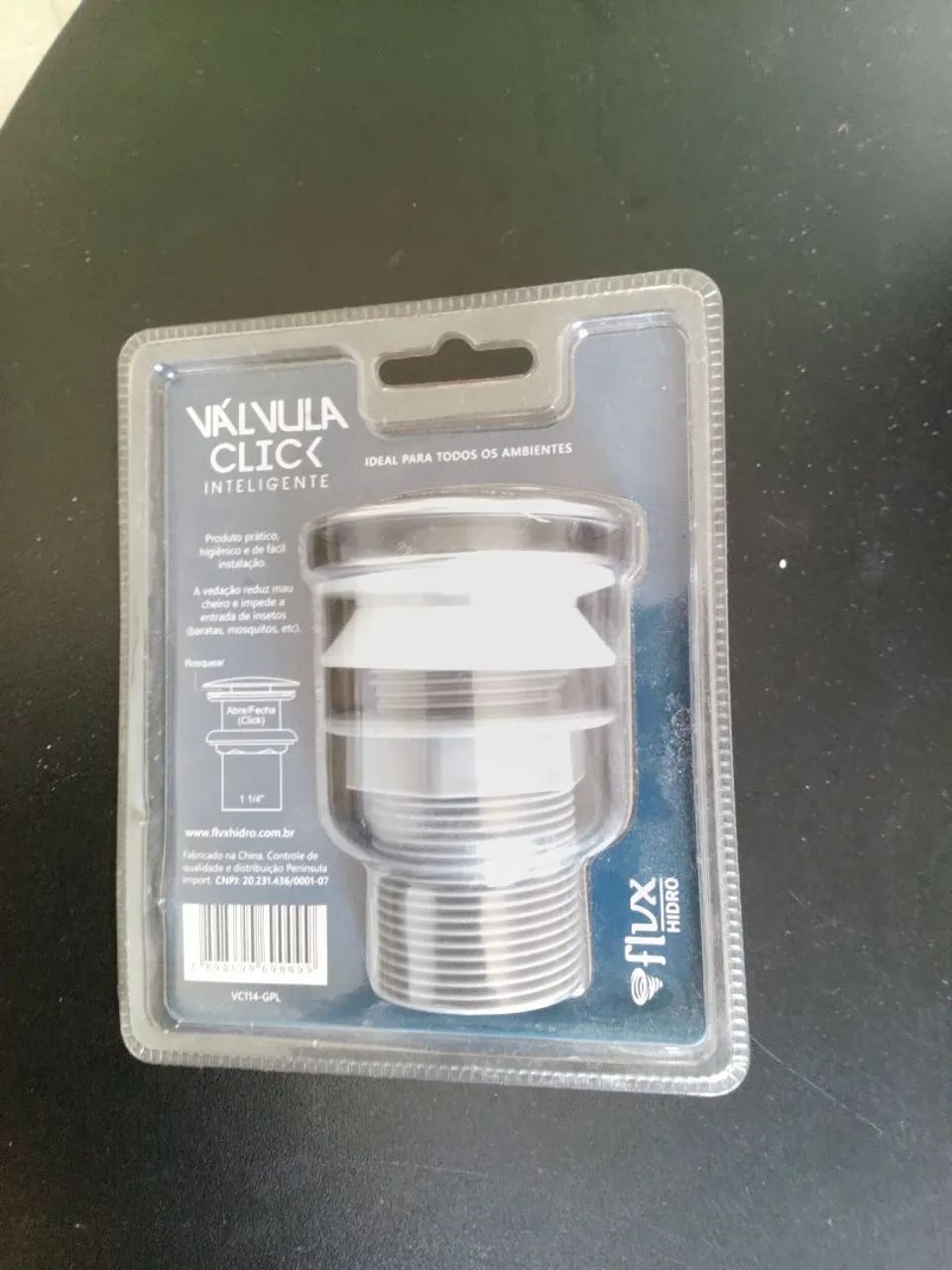 Válvula inteligente para hidromassagem - Foto 2