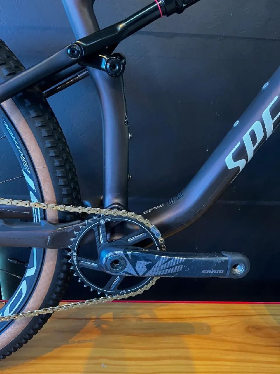 Specialized Epic Race Pro AXS - Foto 4